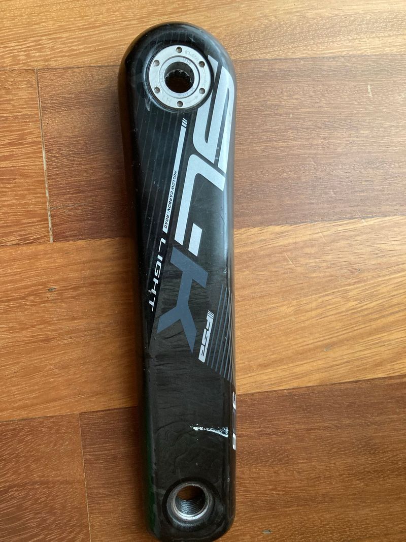 Used Fsa SL-K Light bike — image 5 of 11