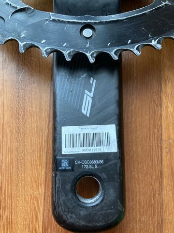 Used Fsa SL-K Light bike — image 7 of 11
