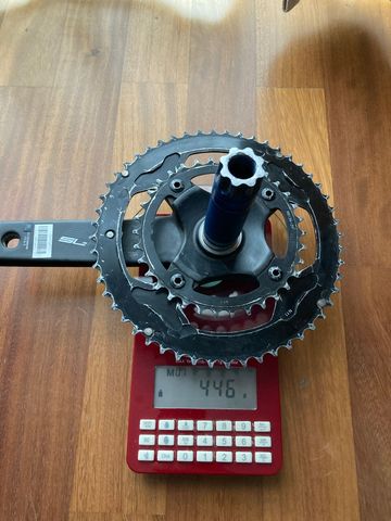Used Fsa SL-K Light bike — image 3 of 11