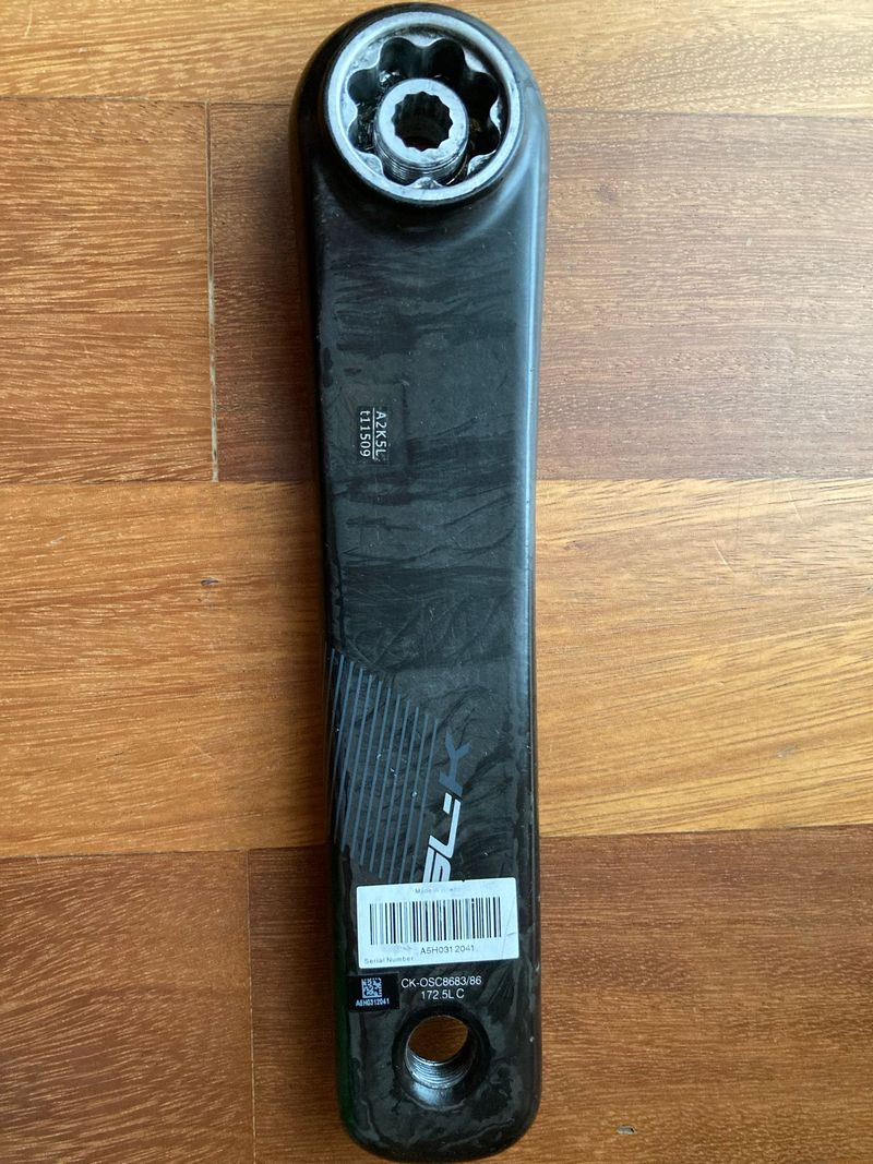 Used Fsa SL-K Light bike — image 6 of 11