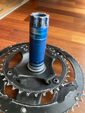Used Fsa SL-K Light bike — image 10 of 11