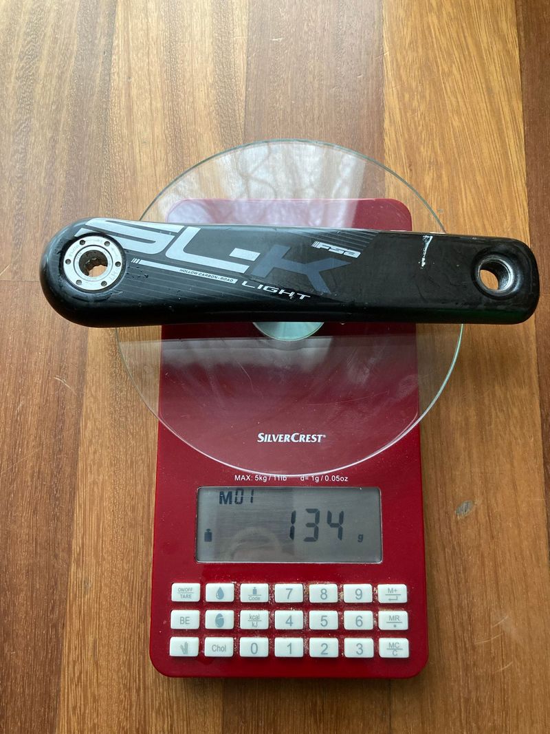Used Fsa SL-K Light bike — image 2 of 11