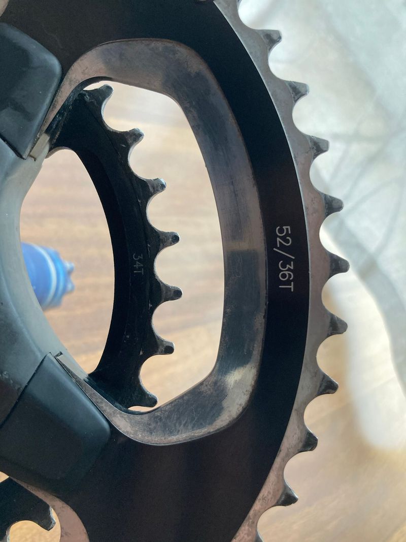 Used Fsa SL-K Light bike — image 11 of 11