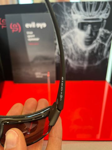 Used Evil Trace NG Pro E030 bike — image 5 of 5