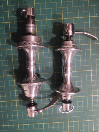 Campagnolo, Record C