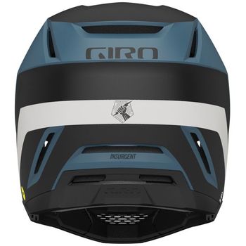 Giro, Insurgent Spherical Full Face Helmet