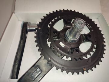 Brugt Campagnolo Chorus Crank 2025 bike — billede 3 af 5