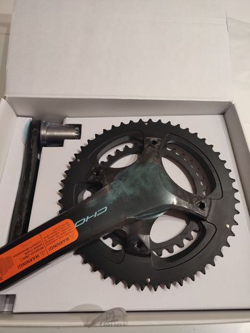 Brugt Campagnolo Chorus Crank 2025 bike — billede 5 af 5