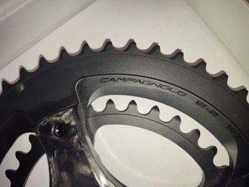 Brugt Campagnolo Chorus Crank 2025 bike — billede 2 af 5