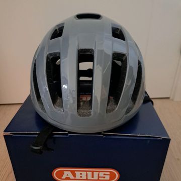 Used ABUS Powerdome 2024 Cycling Accessories