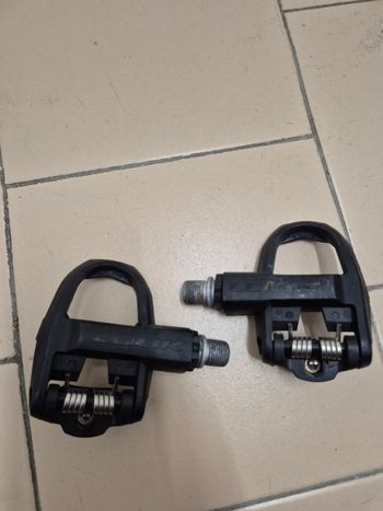 Look, Keo Classic Pedals