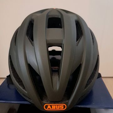 Brugt ABUS Stormchaser 2024 bike — billede 2 af 4
