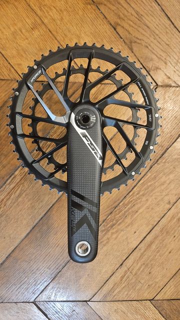 Gebrauchtes Fsa CK ROAD K FORCE TEAM 2025 bike — Bild 2 von 5