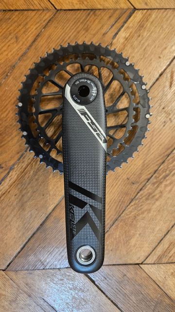 Gebrauchtes Fsa CK ROAD K FORCE TEAM 2025 bike — Bild 3 von 5