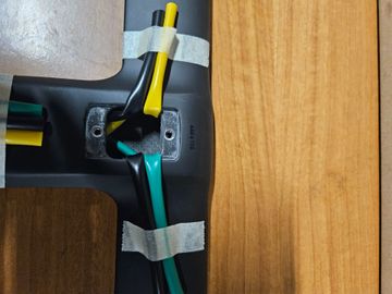 Gebrauchtes Cube Litening Aero Integrated Bar/Stem 2026 bike — Bild 3 von 3