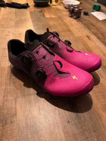 Specialized, Torch 3 schoenen