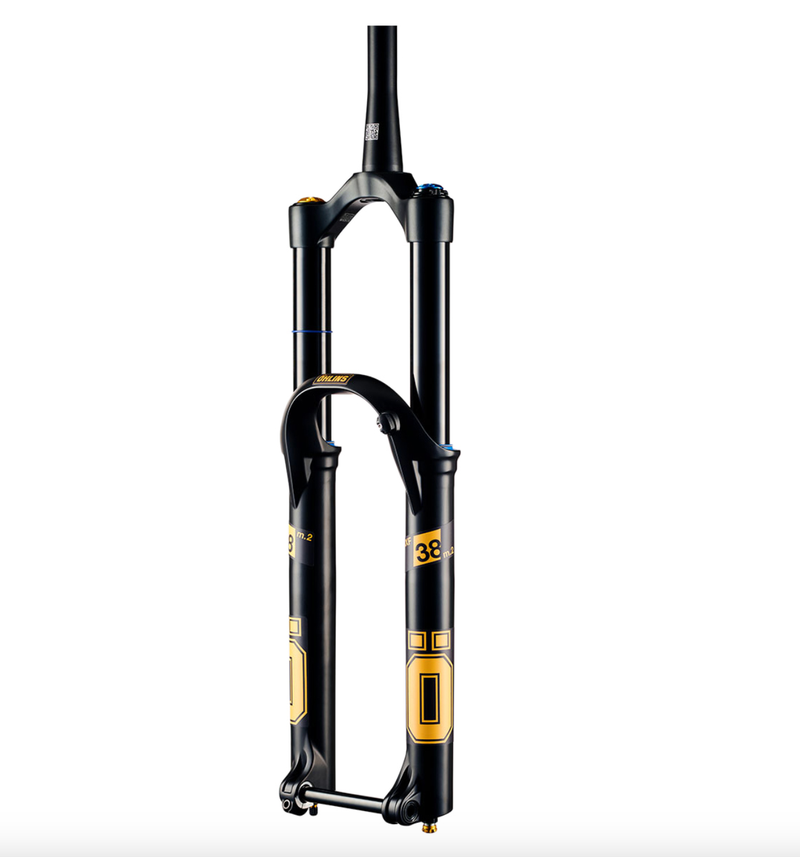 Tweedehands Öhlins AM RXF38 m.2 Air TTX18 29''/44/170 2022 Fork