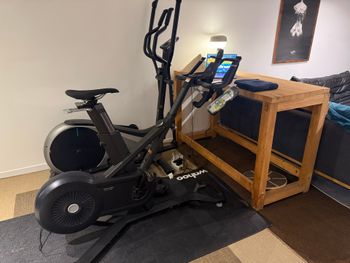 Decathlon, Challenge Bike Ultra Silencieux 1500w