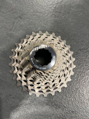 Used Sram Red X Gilde 2026 bike — image 2 of 2