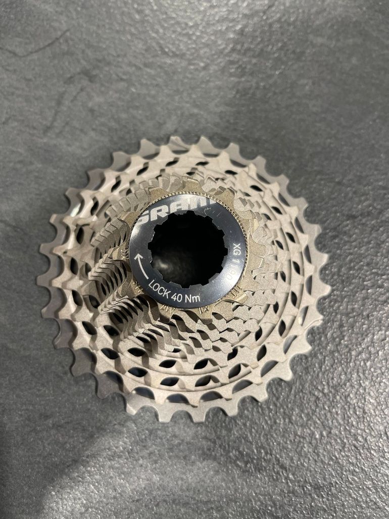 Used Sram Red X Gilde 2026 bike — image 2 of 2