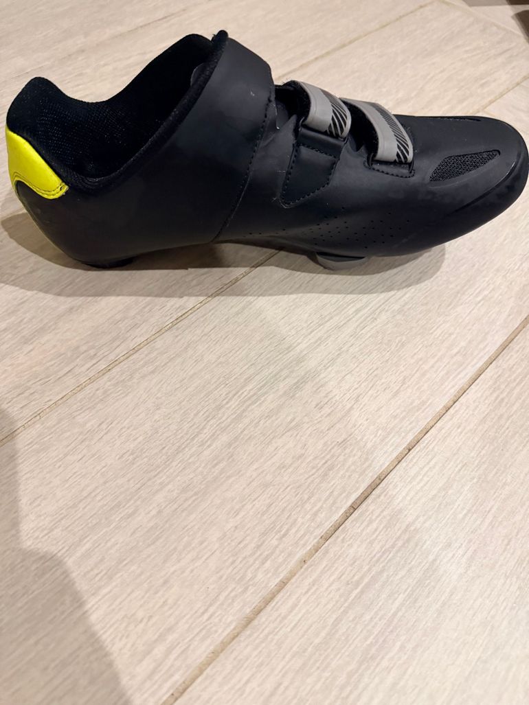 Used Deko Scarpe bike — image 4 of 6