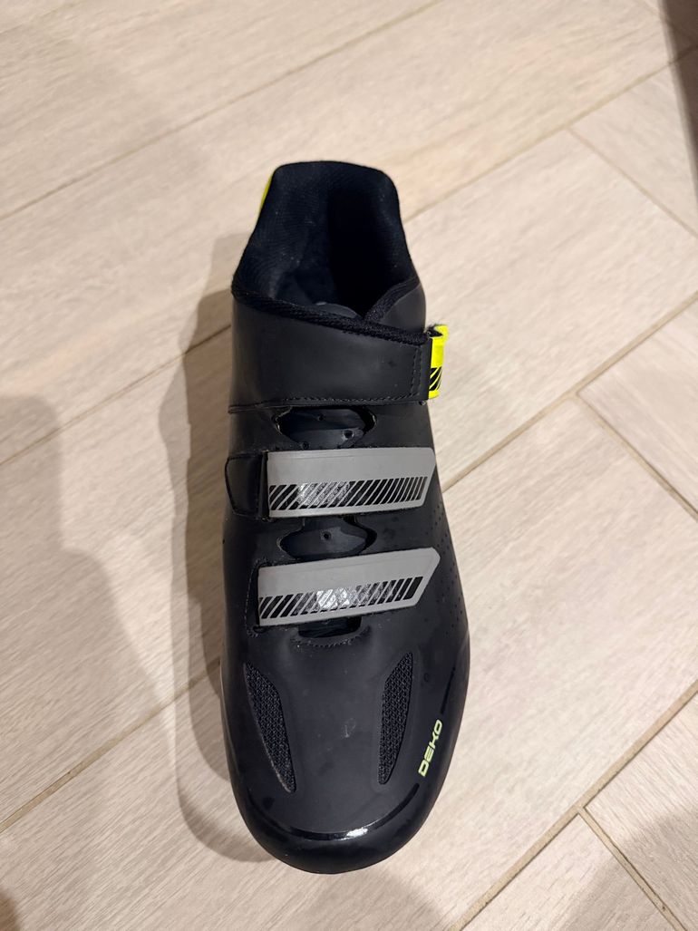 Used Deko Scarpe bike — image 3 of 6