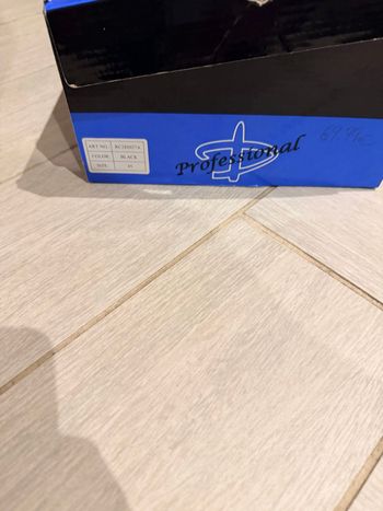 Used Deko Scarpe bike — image 6 of 6