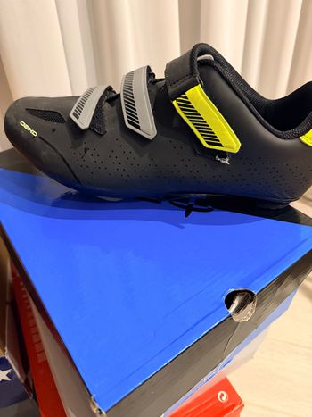 Used Deko Scarpe bike — image 5 of 6
