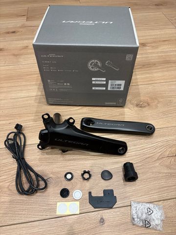 Gebrauchtes Shimano Potenciómetro 2025 bike — Bild 2 von 13