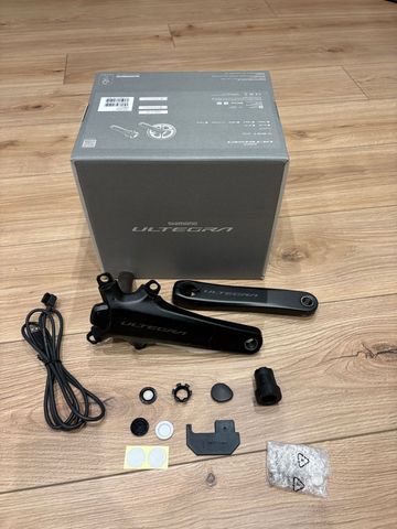 Gebrauchtes Shimano Potenciómetro 2025 bike — Bild 1 von 13