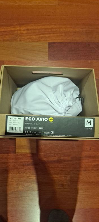 bolle, Avio MIPS Helmet M/L