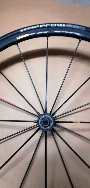 Used Mavic rsry slr 2018 bike — image 7 of 11