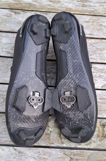 Used Specialized S-Works Recon SL 2025 bike — image 12 of 12