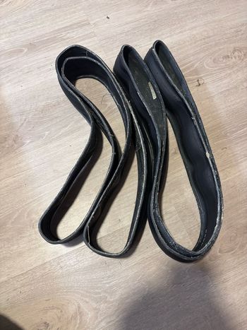 Used Goodyear Good year eagle f1 tubeless 2025 bike — image 2 of 2