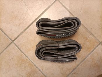 Used Vittoria Pneumatico Tubeless bike — image 4 of 7