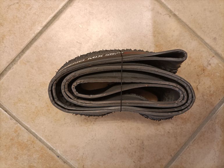 Used Vittoria Pneumatico Tubeless bike — image 2 of 7