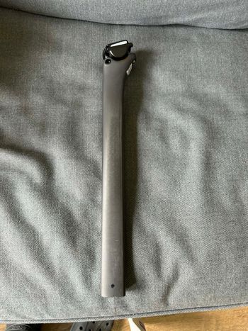 Specialized, Tarmac SL8 Seatpost