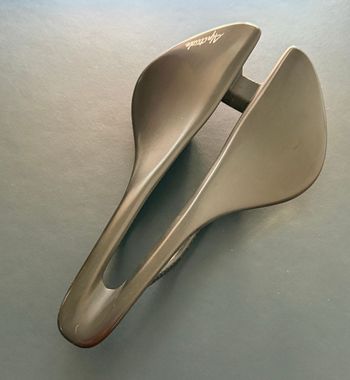 Used Alpitude Gardena Saddle 150mm bike — image 2 of 4