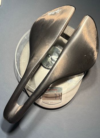 Used Alpitude Gardena Saddle 150mm bike — image 4 of 4