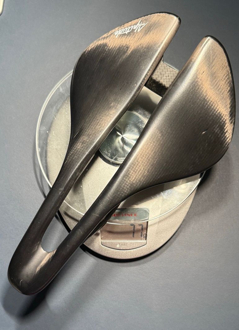 Used Alpitude Gardena Saddle 150mm bike — image 4 of 4