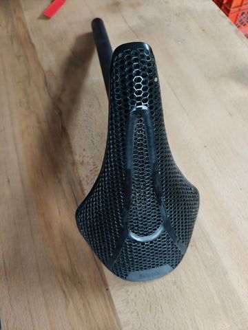 Used Fizik Vento Argo 00 150mm 2023 Saddles & Seatposts