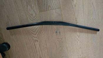 Syncros, SyHixon 1.5 Handlebar
