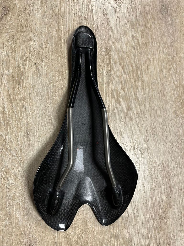 Used Prologo Sella Carbon COLNAGO 2022 bike — image 3 of 5