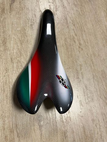 Used Prologo Sella Carbon COLNAGO 2022 bike — image 2 of 5