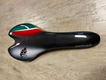 Used Prologo Sella Carbon COLNAGO 2022 bike