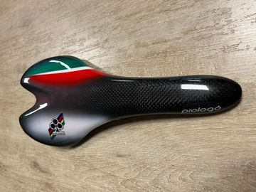 Used Prologo Sella Carbon COLNAGO 2022 Saddles & Seatposts