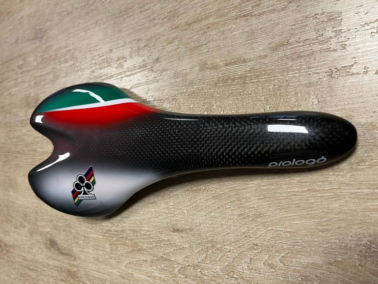Used Prologo Sella Carbon COLNAGO 2022 bike — image 1 of 5