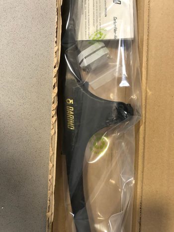 Darimo, Epsilon Handlebar