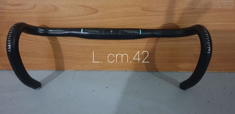 Used Bianchi Reparto corse 2016 Cockpit