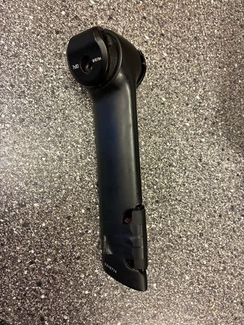 Trek, Madone Gen 8 seatpost